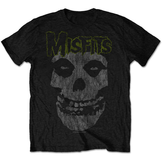 Misfits T-Shirt: Classic Vintage