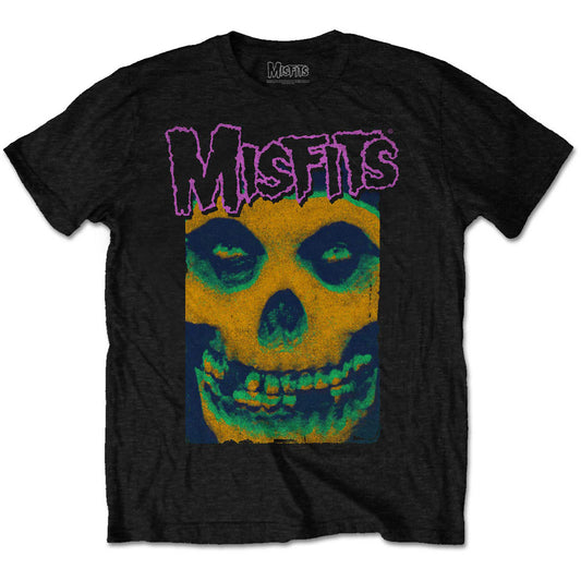 Misfits T-Shirt: Warhol Fiend