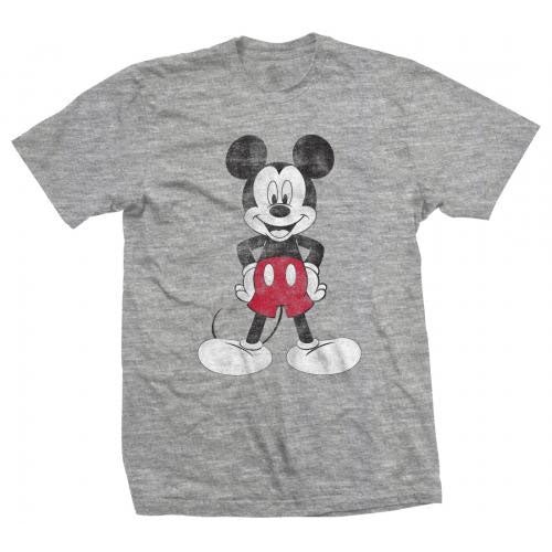 Disney T-Shirt: Mickey Mouse Pose