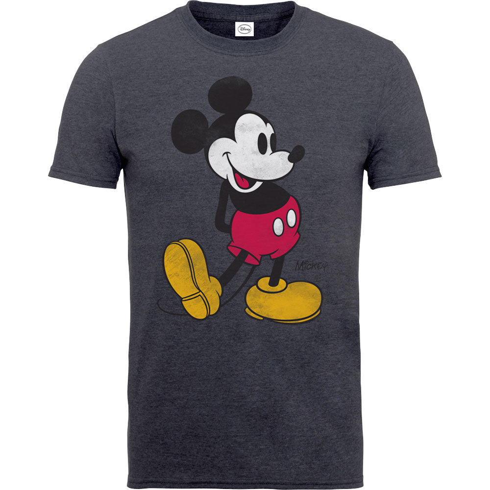 Disney T-Shirt: Mickey Mouse Vintage