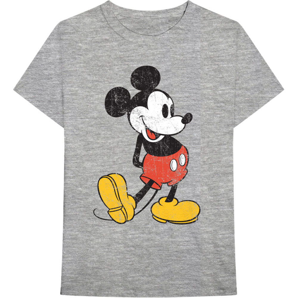 Disney T-Shirt: Mickey Mouse Vintage