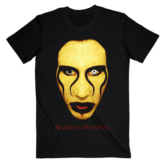 Marilyn Manson T-Shirt: Sex is Dead