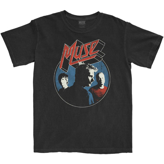 Muse T-Shirt: Get Down Bodysuit