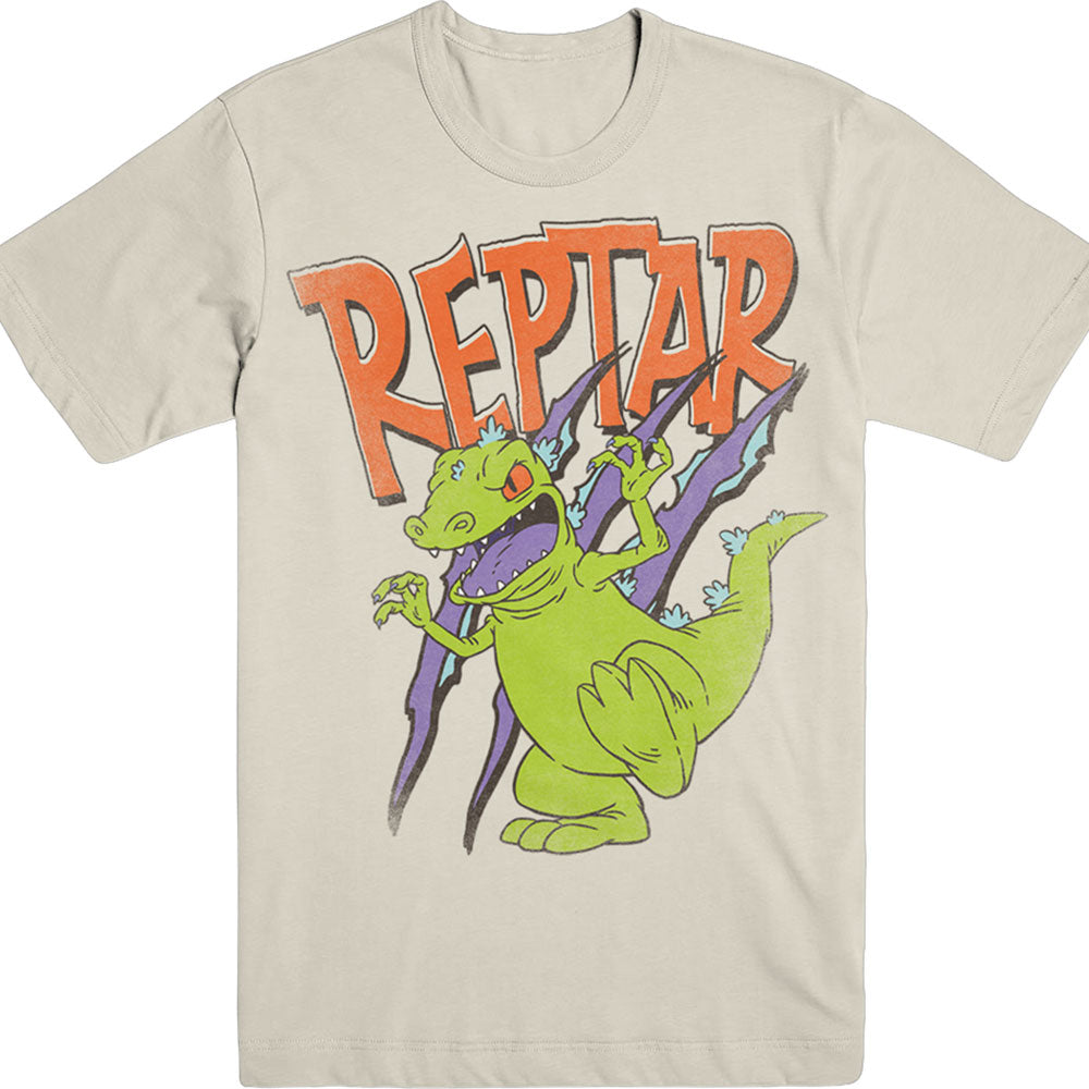Nickelodian T-Shirt: Nick 90s Rugrats Reptar