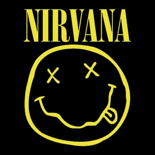 Nirvana Coaster: Happy Face