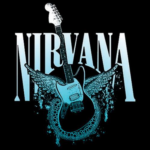 Nirvana Coaster: Jag-stang Wings