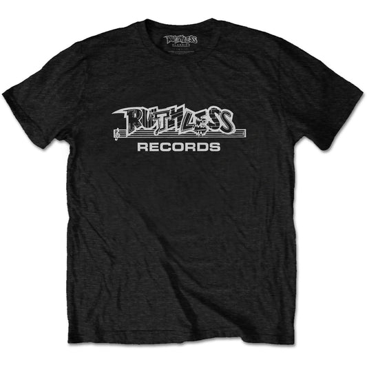 N.W.A T-Shirt: Ruthless Records Logo
