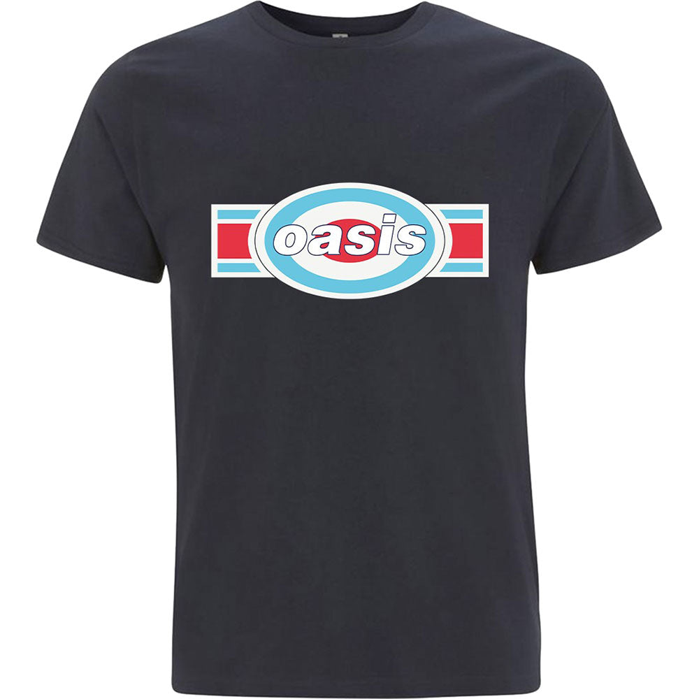 Oasis T-Shirt: Oblong Target