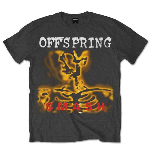 The Offspring T-Shirt: Smash 20