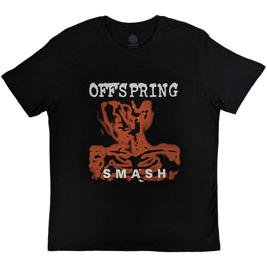The Offspring T-Shirt: Smash