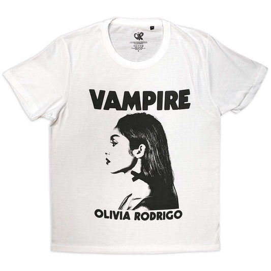 Olivia Rodrigo T-Shirt: Vampire
