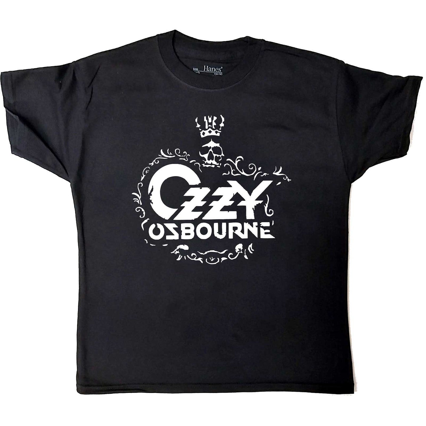 Ozzy Osbourne T-Shirt: Logo