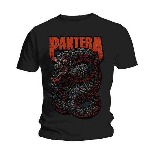 Pantera T-Shirt: Venomous