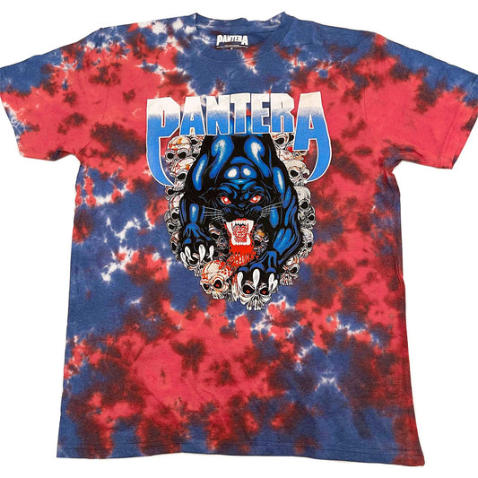 Pantera T-Shirt: Panther