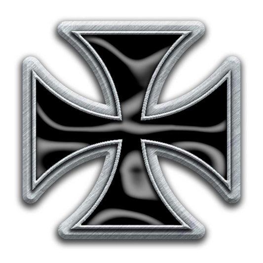 Generic Badge: Iron Cross
