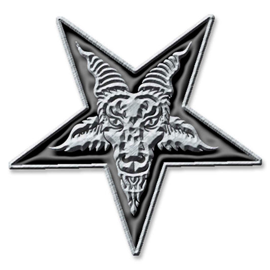 Generic Badge: Pentagram