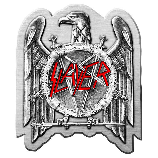 Slayer Badge: Eagle