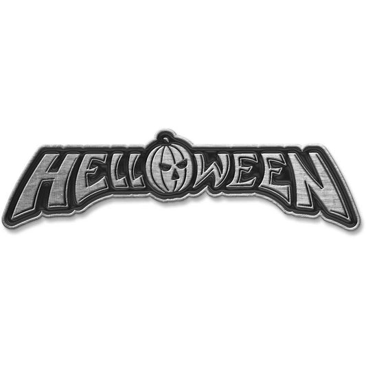 Helloween Badge: Logo