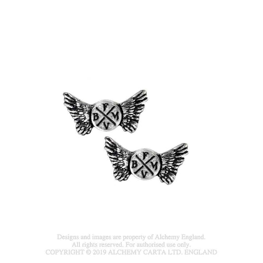 Bullet For My Valentine Jewellery: Wings