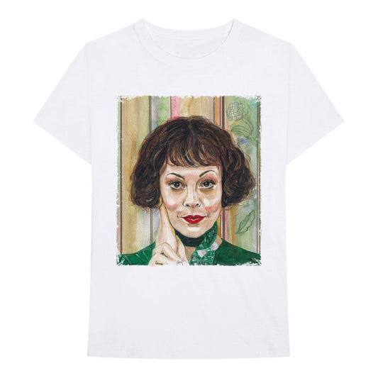 Peaky Blinders T-Shirt: Polly Painting