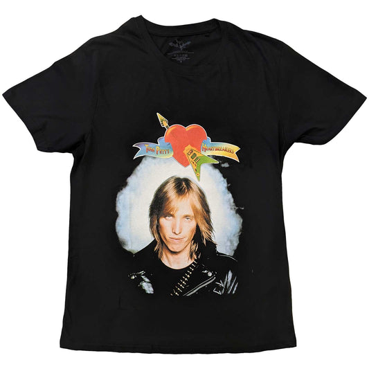 Tom Petty & The Heartbreakers T-Shirt: 1st Album