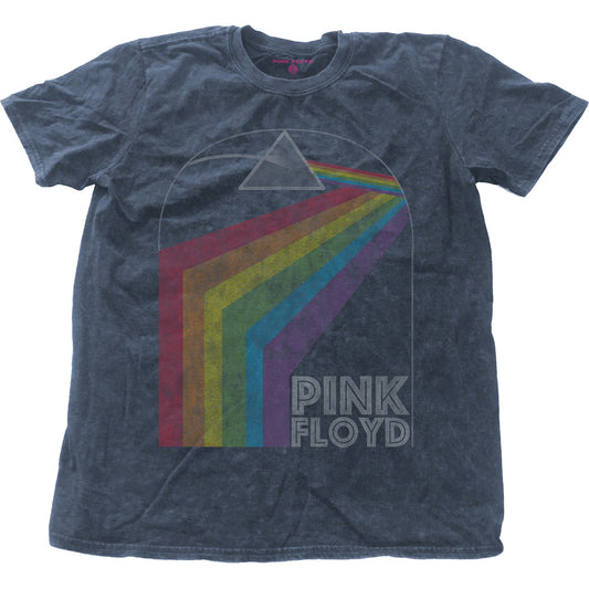 Pink Floyd T-Shirt: Prism Arch