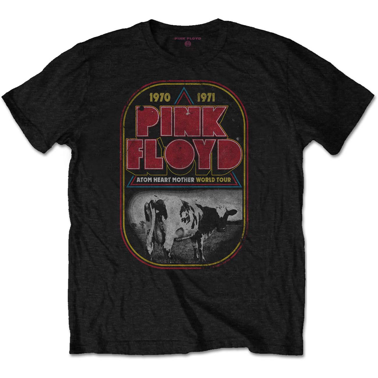 Pink Floyd T-Shirt: AHM Tour