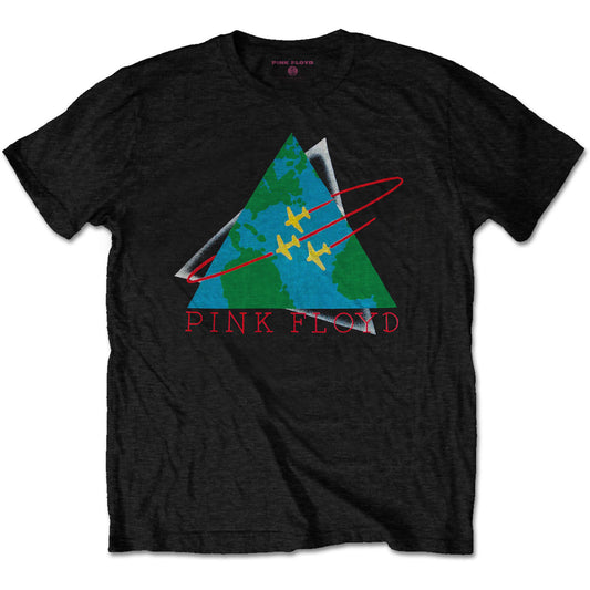 Pink Floyd T-Shirt: Planes