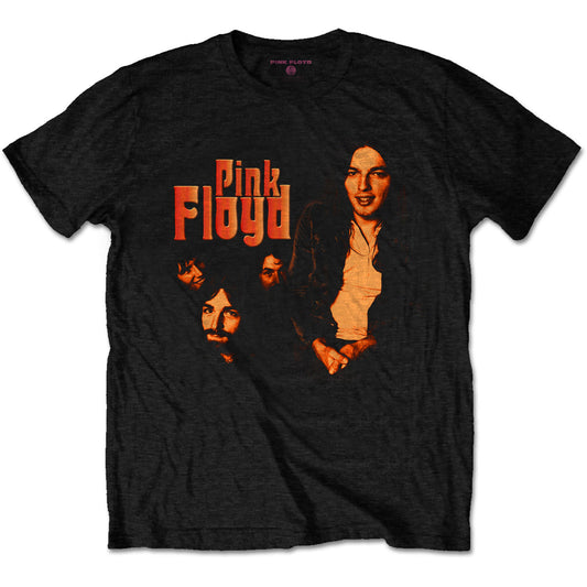 Pink Floyd T-Shirt: Big Dave