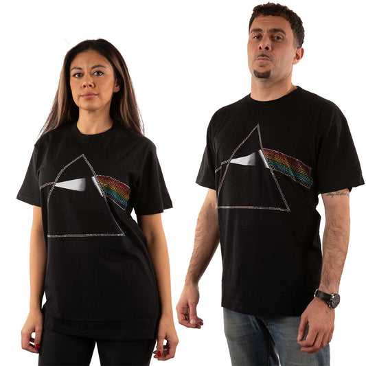 Pink Floyd T-Shirt: Dark Side of the Moon