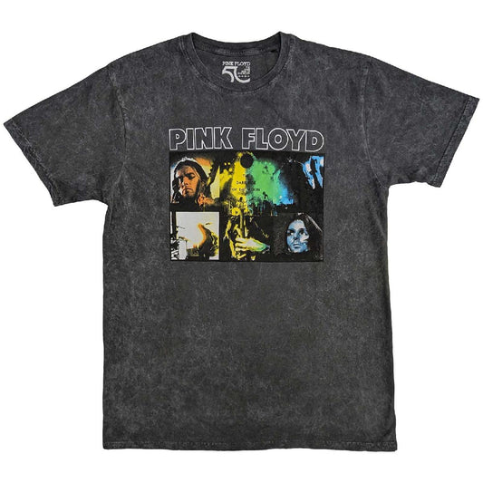 Pink Floyd T-Shirt: Poster