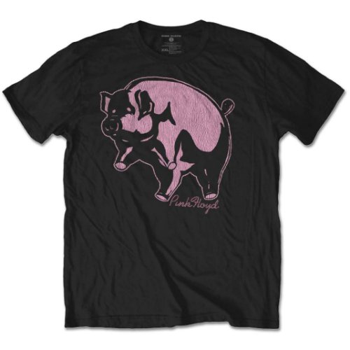 Pink Floyd T-Shirt: Pig