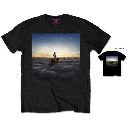 Pink Floyd T-Shirt: Endless River