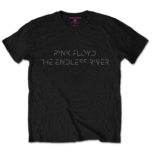 Pink Floyd T-Shirt: Endless River