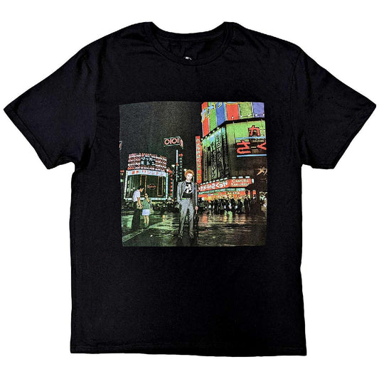 PIL (Public Image Ltd) T-Shirt: Tokyo