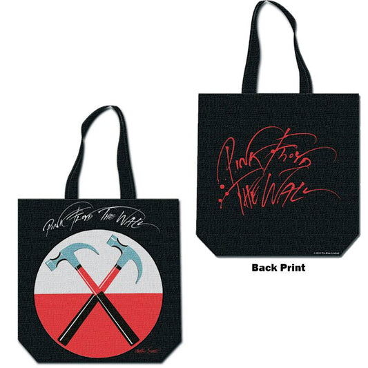 Pink Floyd Bag: Hammers