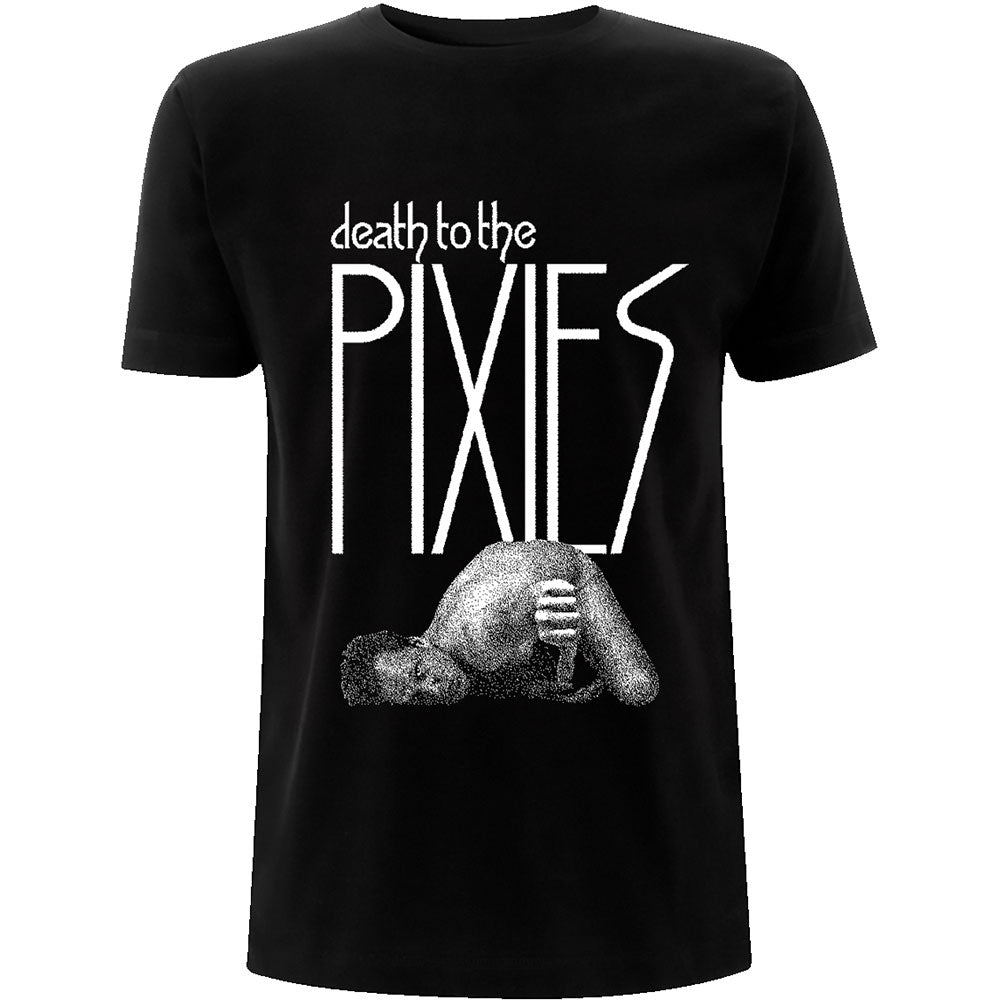 Pixies T-Shirt: Death To The Pixies