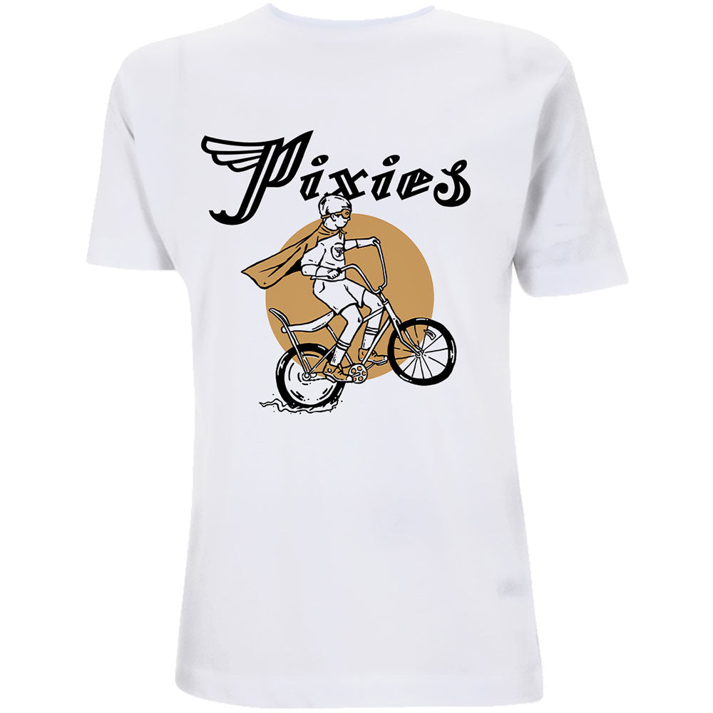 Pixies T-Shirt: Tony