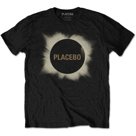 Placebo T-Shirt: Eclipse