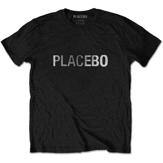 Placebo T-Shirt: Logo