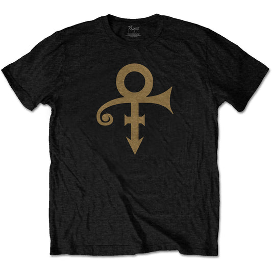 Prince T-Shirt: Symbol