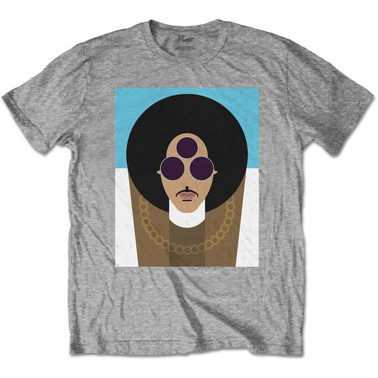 Prince T-Shirt: Art Official Age