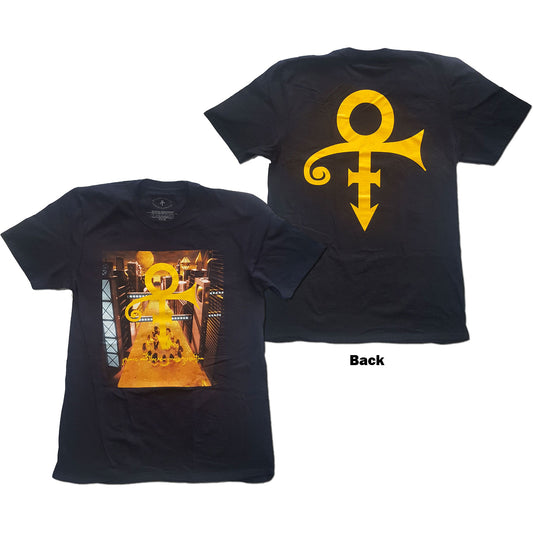 Prince T-Shirt: Love Symbol