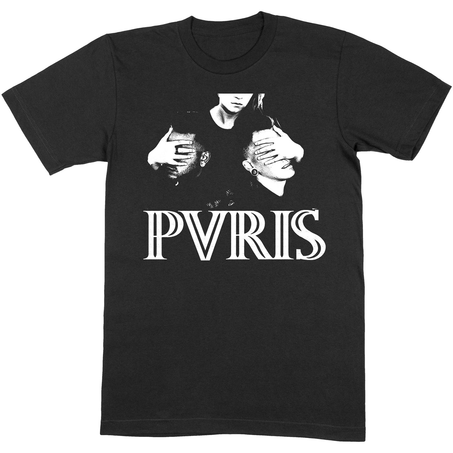 PVRIS T-Shirt: Hands