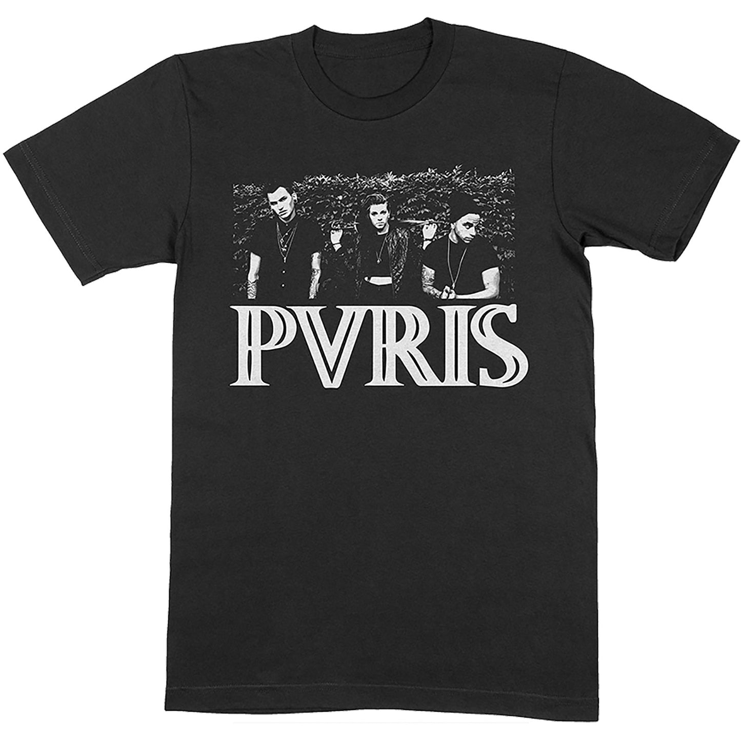 PVRIS T-Shirt: Photo