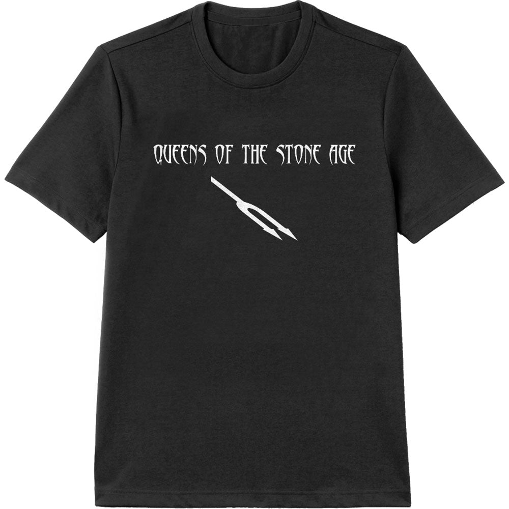 Queens Of The Stone Age T-Shirt: Deaf Songs