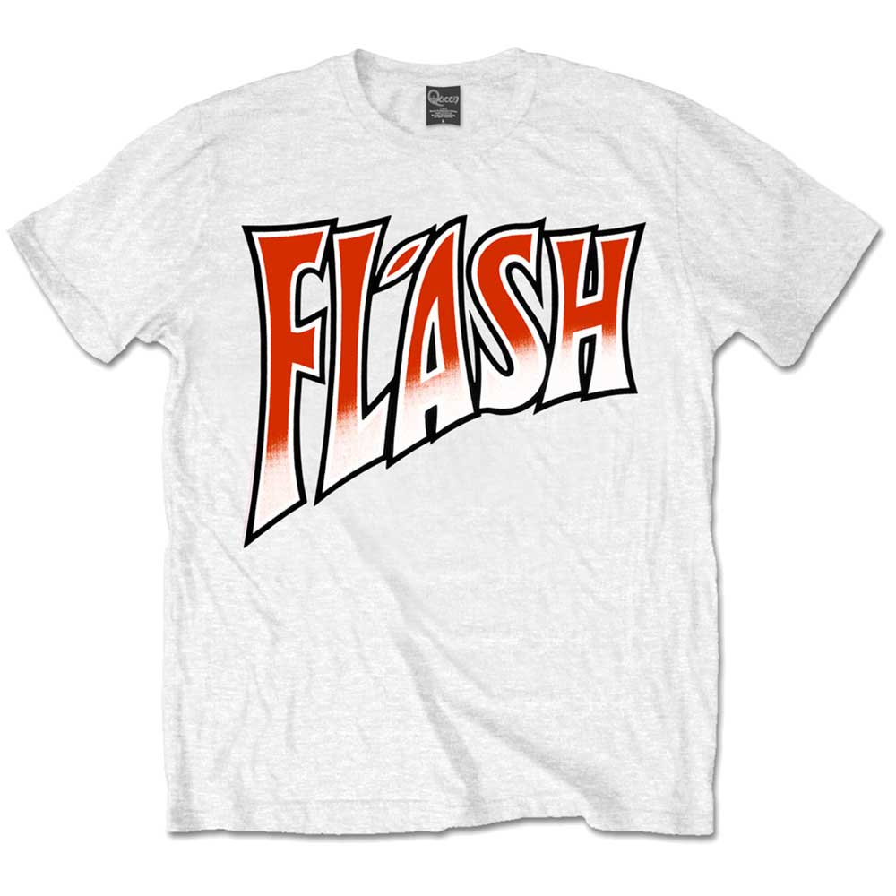 Queen T-Shirt: Flash Gordon