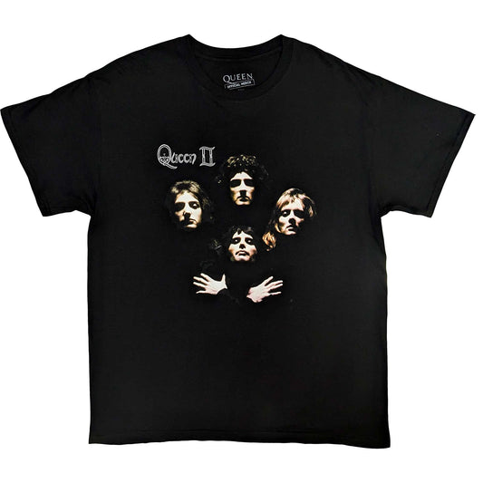 Queen T-Shirt: Bo Rhap Classic