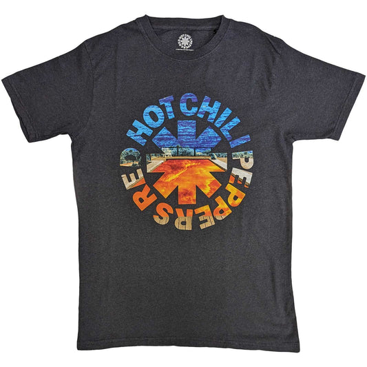 Red Hot Chili Peppers T-Shirt: Californication Asterisk
