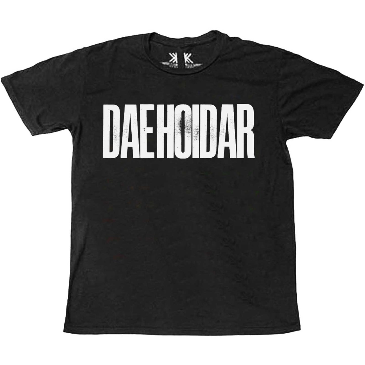 Radiohead T-Shirt: Daehoidar